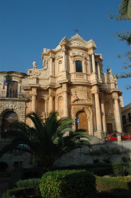 Chiesa di S. Domenico